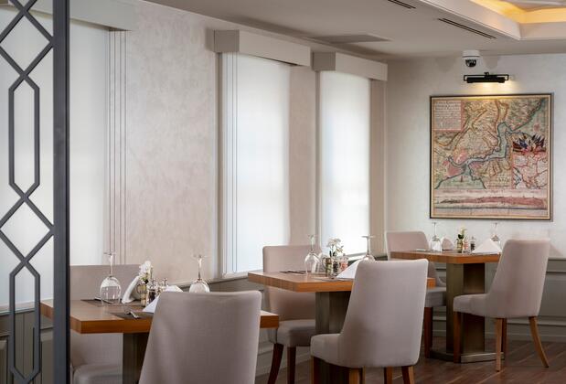 Millennium İstanbul Golden Horn - Görsel 13