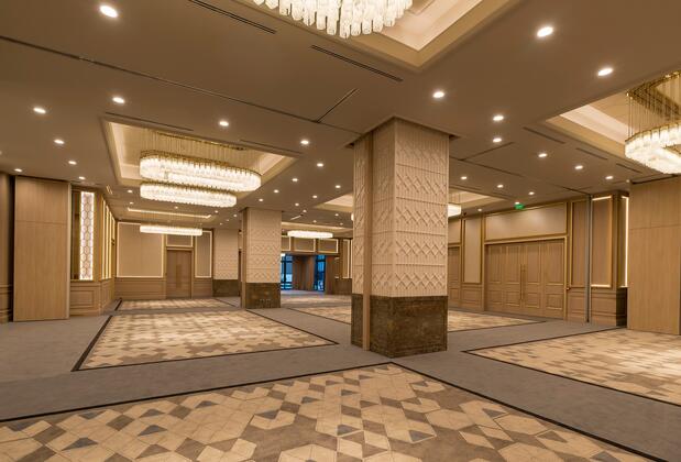 Millennium İstanbul Golden Horn - Görsel 6