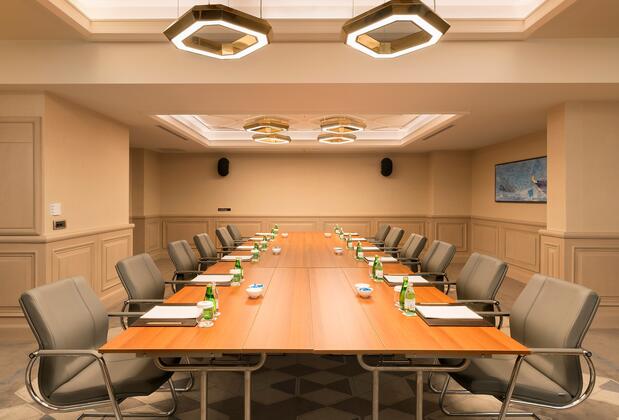 Millennium İstanbul Golden Horn - Görsel 10