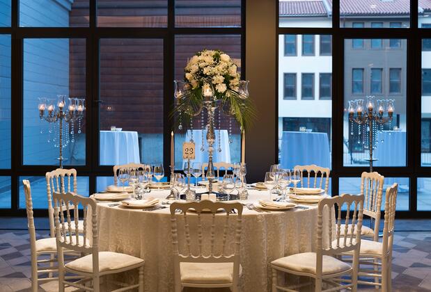 Millennium İstanbul Golden Horn - Görsel 8