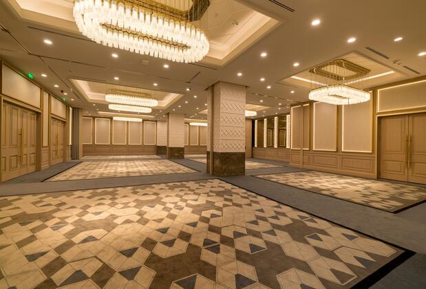 Millennium İstanbul Golden Horn - Görsel 21