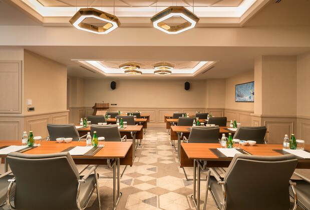 Millennium İstanbul Golden Horn - Görsel 11