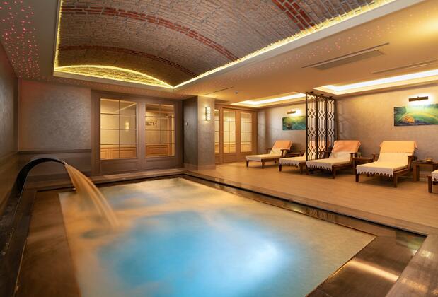 Millennium İstanbul Golden Horn - Görsel 14