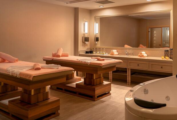 Millennium İstanbul Golden Horn - Görsel 22