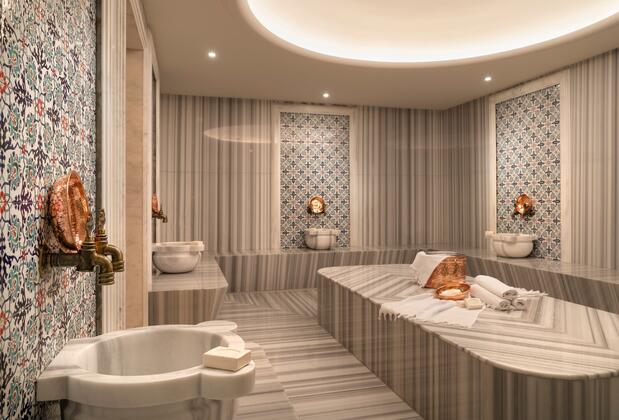 Millennium İstanbul Golden Horn - Görsel 24