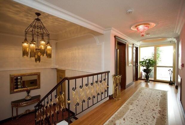 Arden Hotel Eminönü - Görsel 7