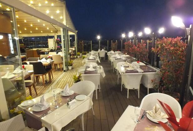 Arden Hotel Eminönü - Görsel 13