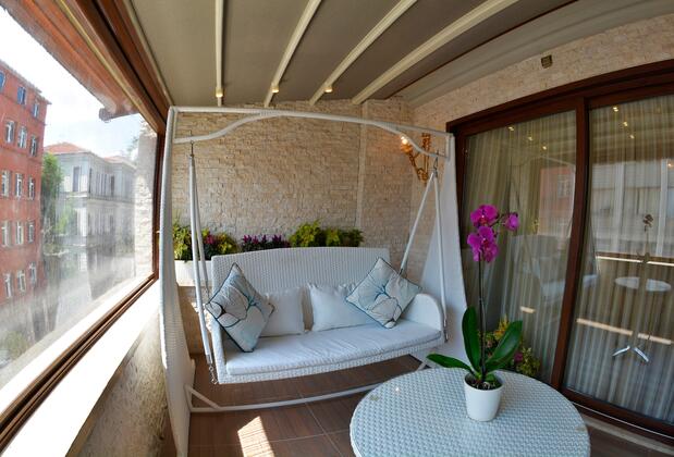 Arden Hotel Eminönü - Görsel 20