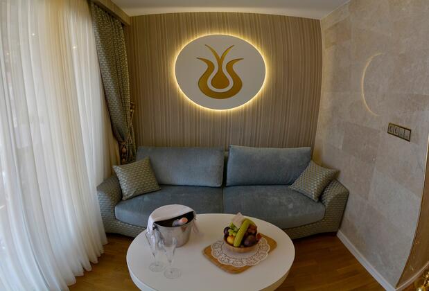 Arden Hotel Eminönü - Görsel 21