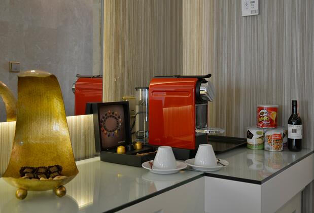 Arden Hotel Eminönü - Görsel 22