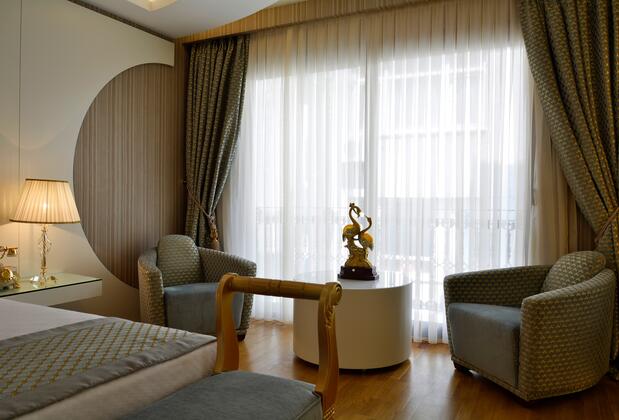 Arden Hotel Eminönü - Görsel 23