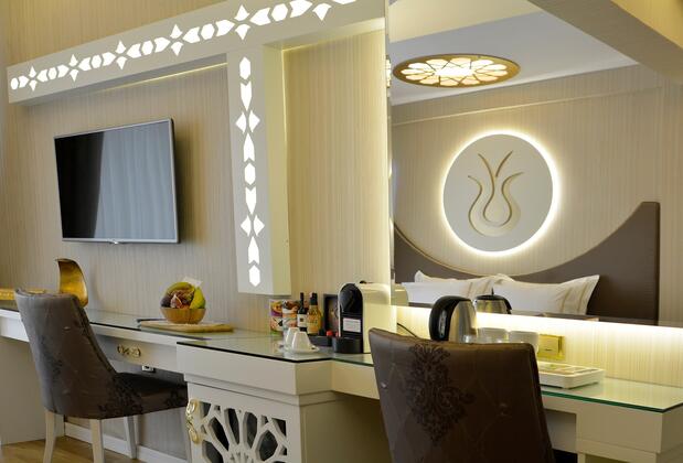 Arden Hotel Eminönü - Görsel 25