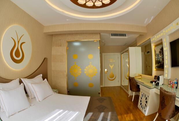 Arden Hotel Eminönü - Görsel 30