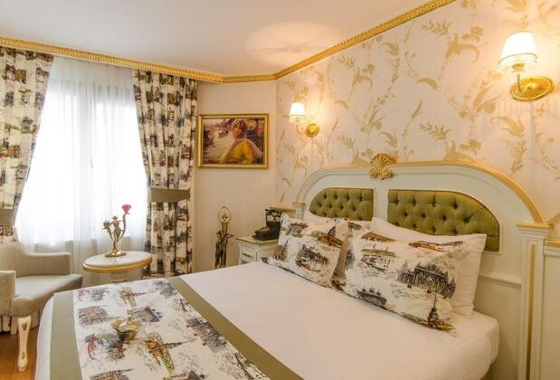 Arden Hotel Eminönü - Görsel 39