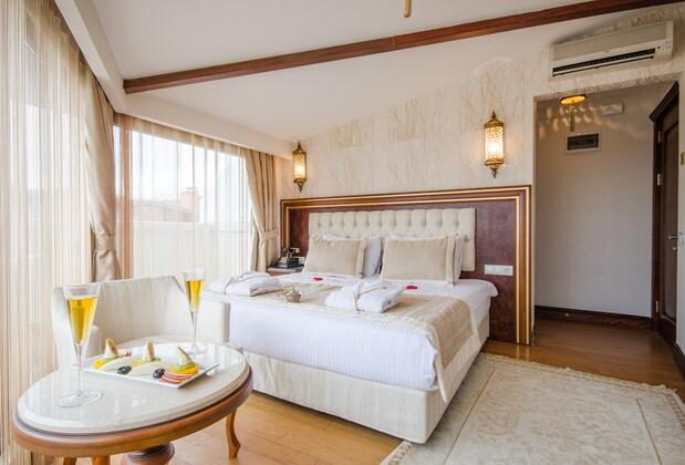 Arden Hotel Eminönü - Görsel 42