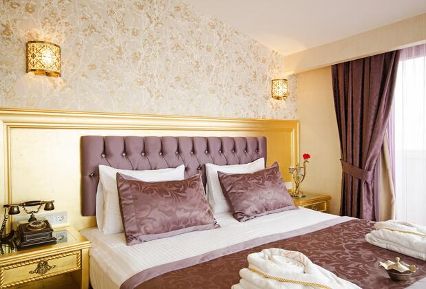 Arden Hotel Eminönü - Görsel 44