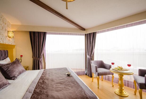 Arden Hotel Eminönü - Görsel 46