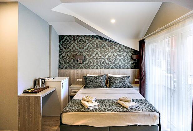 Doa Suite Otel - Görsel 5