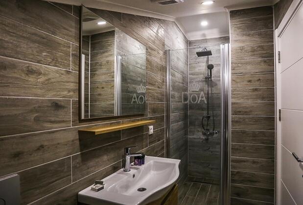 Doa Suite Otel - Görsel 18