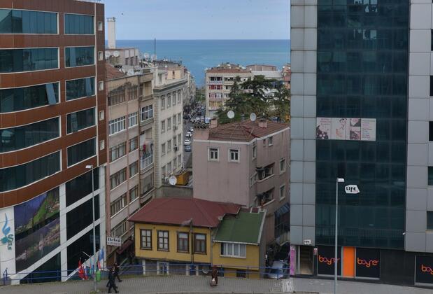 Doa Suite Otel - Görsel 3