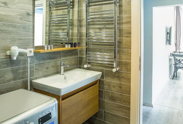 Doa Suite Otel - Görsel 22