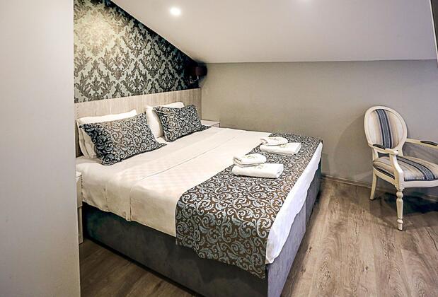 Doa Suite Otel - Görsel 12