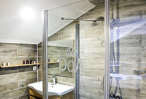 Doa Suite Otel - Görsel 23