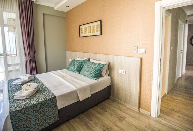 Doa Suite Otel - Görsel 14