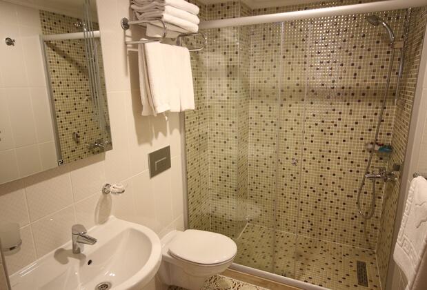 Siesta Hotel İstanbul - Görsel 21