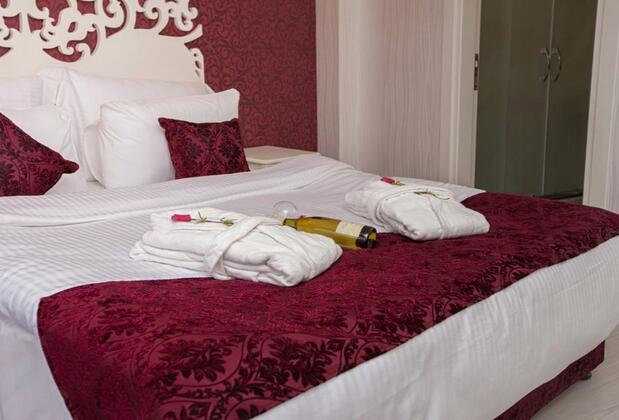 Dream Bosphorus Hotel - Görsel 13