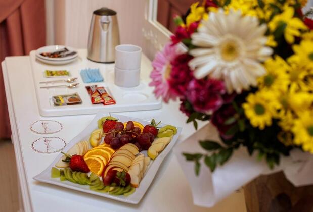 Dream Bosphorus Hotel - Görsel 5