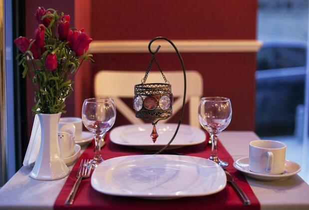 Dream Bosphorus Hotel - Görsel 4