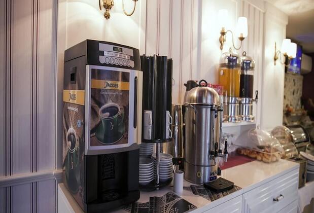 Dream Bosphorus Hotel - Görsel 7