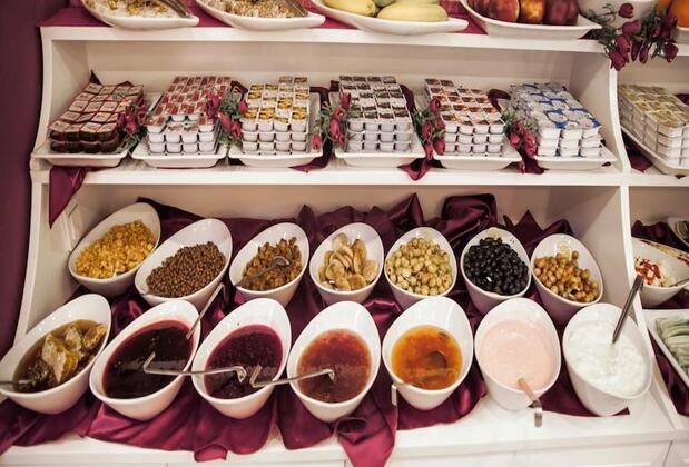 Dream Bosphorus Hotel - Görsel 6