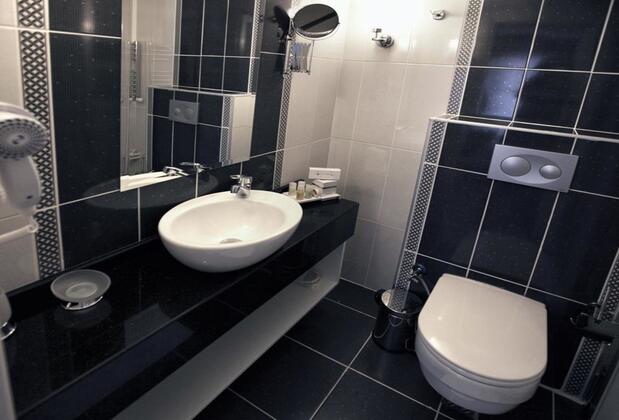 Dream Bosphorus Hotel - Görsel 19