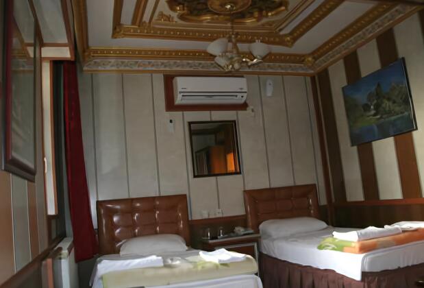 Hotel Bakay - Görsel 8