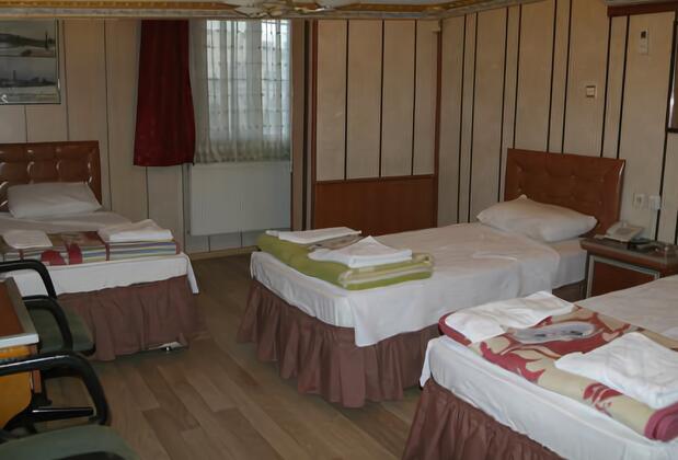 Hotel Bakay - Görsel 9