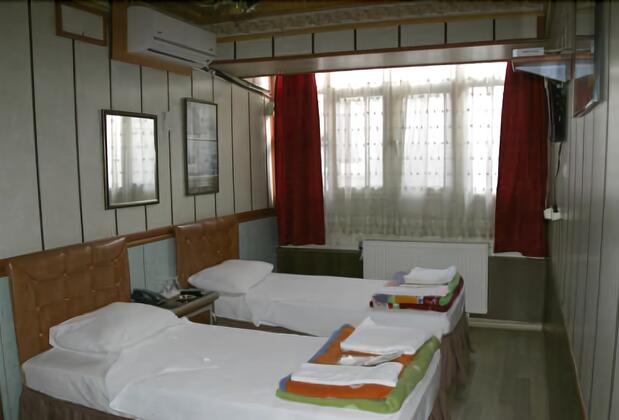 Hotel Bakay - Görsel 11