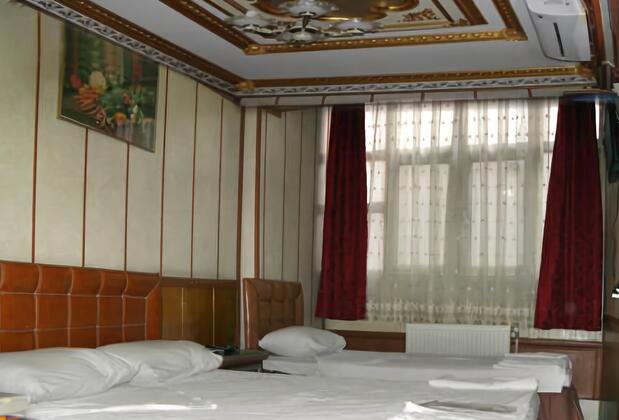 Hotel Bakay - Görsel 12