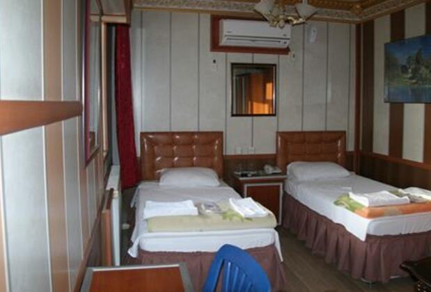 Hotel Bakay - Görsel 13