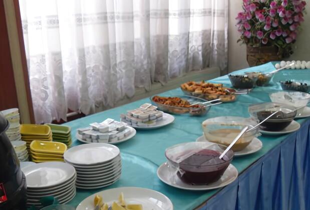 Hotel Bakay - Görsel 5