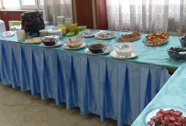 Hotel Bakay - Görsel 4