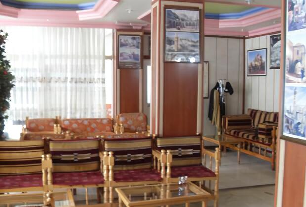 Hotel Bakay - Görsel 3