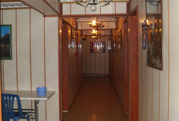 Hotel Bakay - Görsel 6