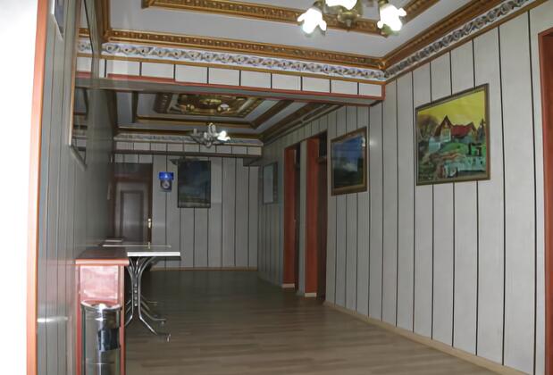 Hotel Bakay - Görsel 7