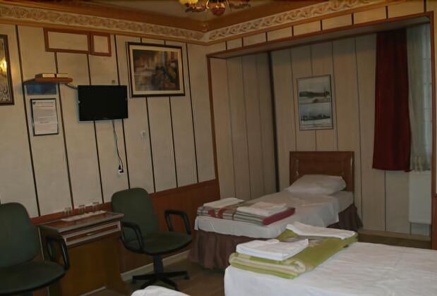 Hotel Bakay - Görsel 14