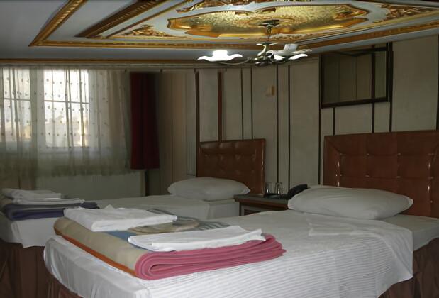 Hotel Bakay - Görsel 15