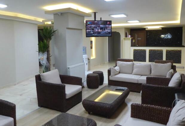 Polatlı Mds Hotel - Görsel 5