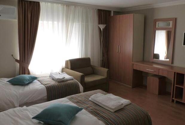 Polatlı Mds Hotel - Görsel 15