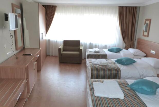 Polatlı Mds Hotel - Görsel 16